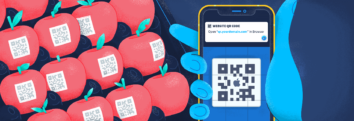 Is a QR Code Worth $13 Million?