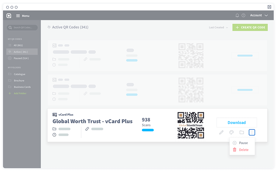 QR Code Editing - Your Complete Guide | QR Code Generator