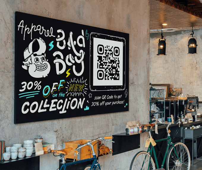 10 Creative QR Code Display Ideas to Boost Your Marketing Strategy