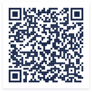 An EPC QR Code example to initiate a SEPA credit transfer