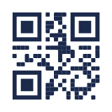 SMS QR Code example with just a target phone number