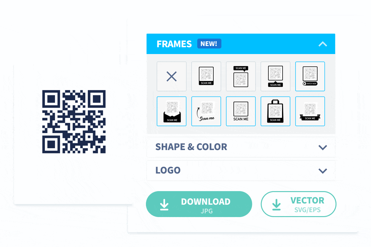 free qr code generator by shopify